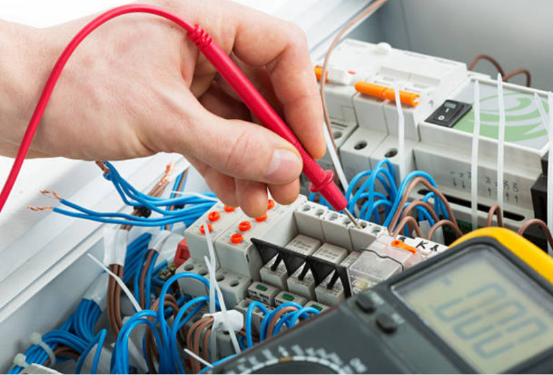 a propos electrique