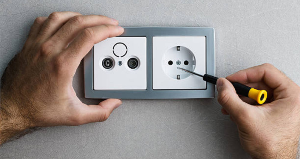 prises electrique